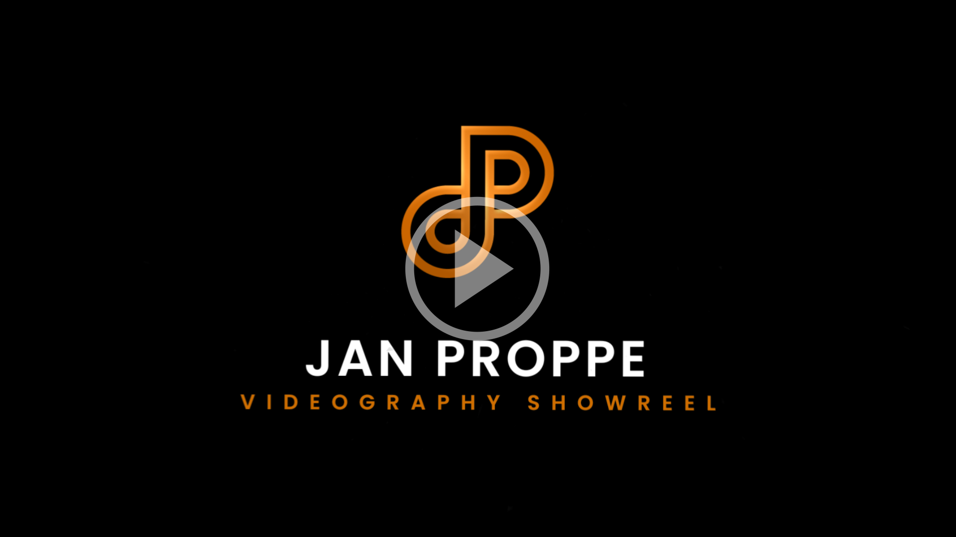 Jan Proppe - Video Creator - Berlin